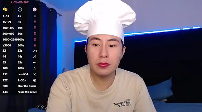 Snapshot of andrewmhilton_ chatting on March 2, 2025, 3:13 am andrewmhilton online show from March 2, 2025, 3:13 am