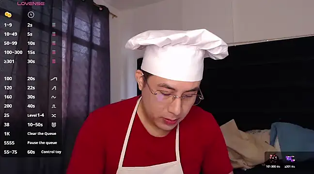 Snapshot of andrewmhilton_ chatting on March 12, 2025, 7:59 pm andrewmhilton online show from March 12, 2025, 7:59 pm