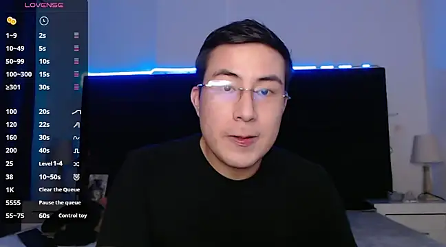 Snapshot of andrewmhilton_ chatting on March 15, 2025, 4:35 am andrewmhilton online show from March 15, 2025, 4:35 am