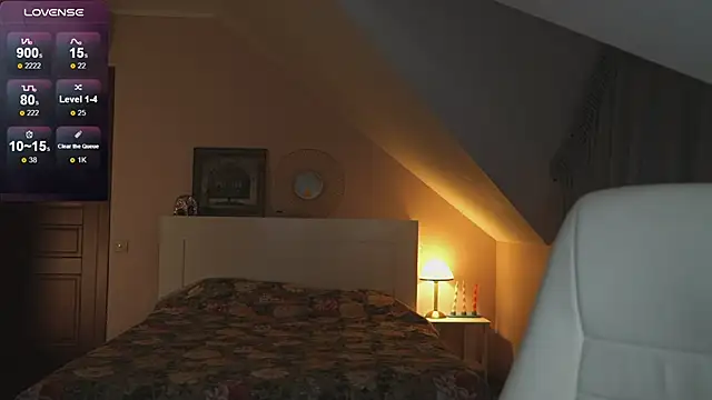 Snapshot of Lazy_pepsi chatting on April 1, 2026, 6:05 pm Lazy pepsi online show from April 1, 2026, 6:05 pm