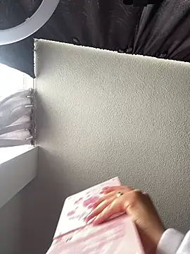  Tammyy online show from March 17, 2025, 7:48 pm