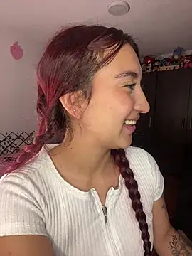  Tammyy online show from March 19, 2025, 12:15 am