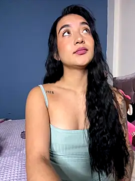  Tammyy online show from September 30, 2025, 7:19 pm