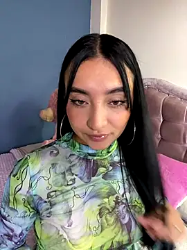  Tammyy online show from October 4, 2025, 12:58 pm