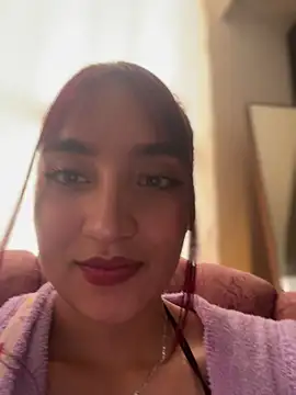  Tammyy online show from April 27, 2026, 6:28 pm