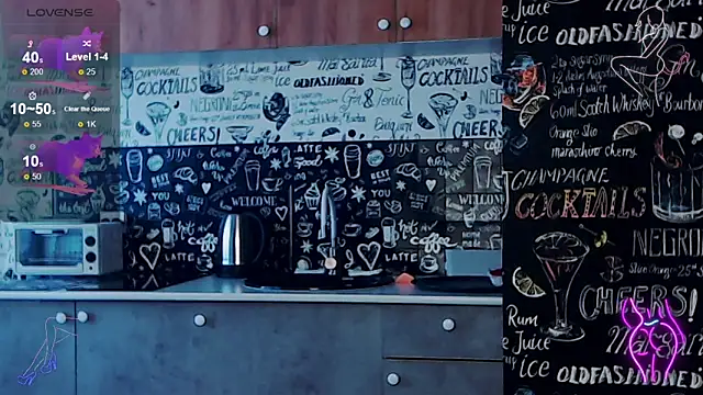 Celine Faer1 online show from February 14, 2026, 4:20 am