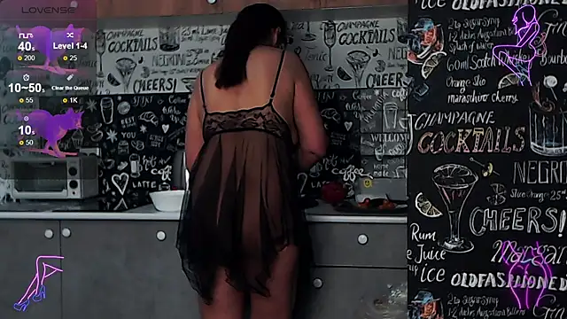 Celine Faer1 online show from March 20, 2026, 10:14 pm