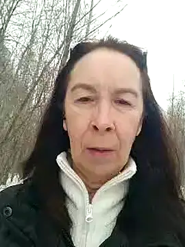 Celine Faer1 online show from March 29, 2026, 6:35 am