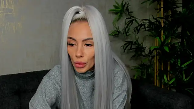 Bailey Rush online show from February 11, 2025, 7:16 pm