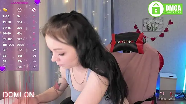 AnnyHoney  online show from January 30, 2025, 12:06 pm