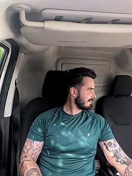 Brightspark22 online show from April 24, 2026, 9:23 am