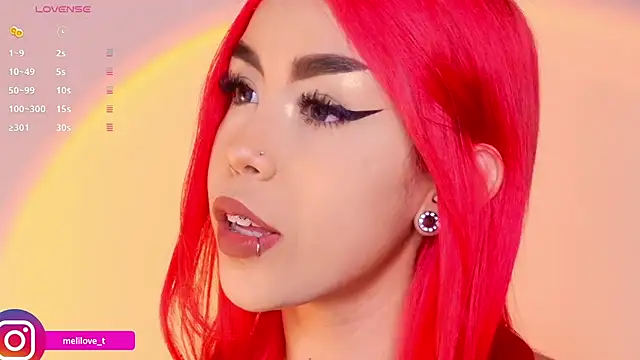 Mely-taylor online show from January 29, 2025, 12:22 am