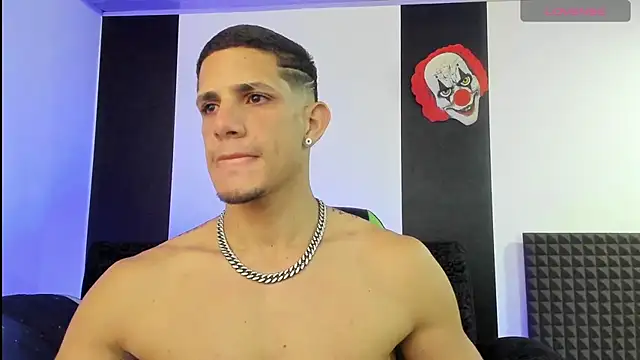 jhonnysnow17 online show from January 14, 2025, 5:08 am