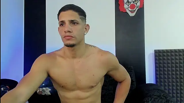 jhonnysnow17 online show from January 21, 2025, 6:00 am