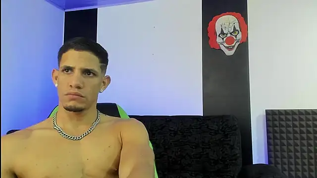 jhonnysnow17 online show from January 22, 2025, 4:23 am