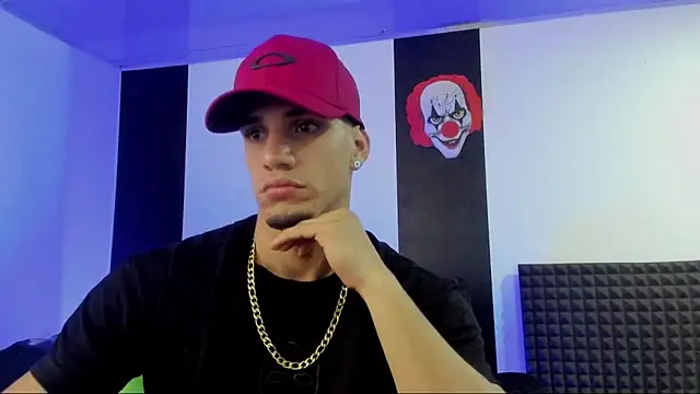 jhonnysnow17 online show from March 14, 2025, 2:30 pm