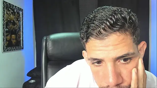 jhonnysnow17 online show from February 28, 2026, 6:31 pm