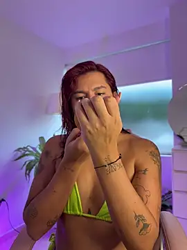 ari artis online show from September 15, 2025, 8:31 pm