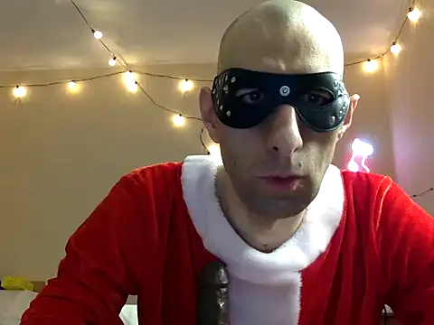 HandsomeAlfie online show from December 19, 2024, 6:12 pm