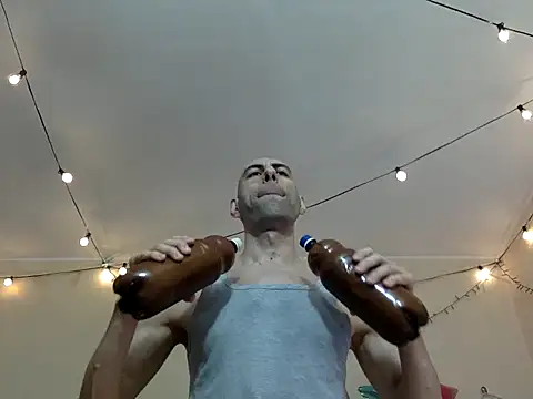 HandsomeAlfie online show from September 20, 2025, 6:47 am