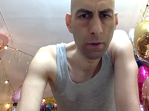 HandsomeAlfie online show from February 25, 2026, 7:51 am