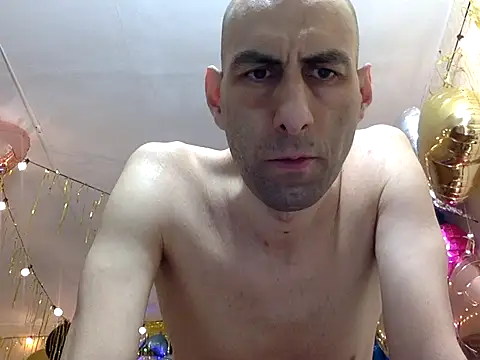 HandsomeAlfie online show from March 15, 2026, 3:23 am