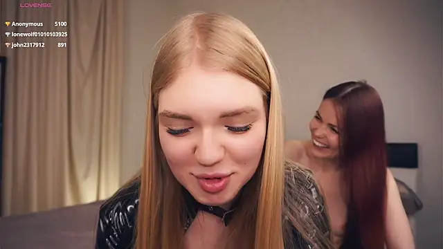 EllenReeves online show from January 23, 2025, 3:32 pm