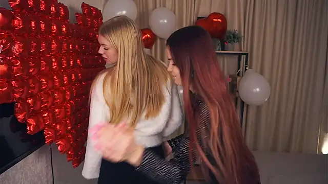 EllenReeves online show from February 14, 2025, 6:45 am