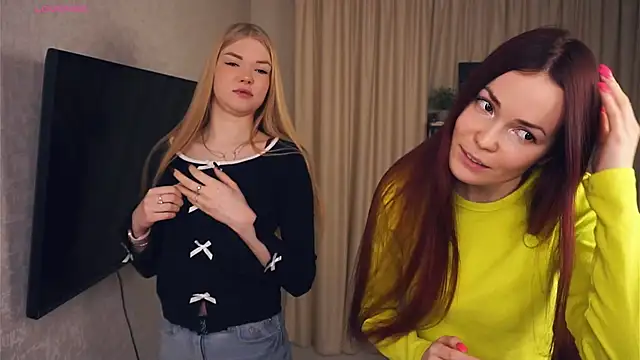 EllenReeves online show from February 19, 2025, 6:22 am