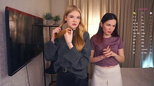 EllenReeves online show from November 15, 2025, 6:22 am