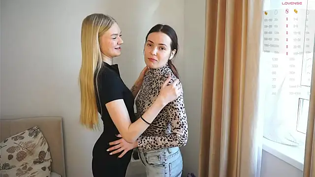 EllenReeves online show from March 31, 2026, 5:41 am