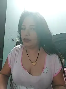 Poojabhabi101 online show from September 11, 2025, 5:51 am