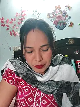 Poojabhabi101 online show from December 16, 2025, 6:18 am