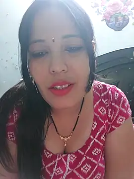 Poojabhabi101 online show from March 19, 2026, 7:34 am