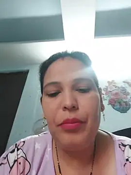 Poojabhabi101 online show from June 13, 2026, 6:00 am