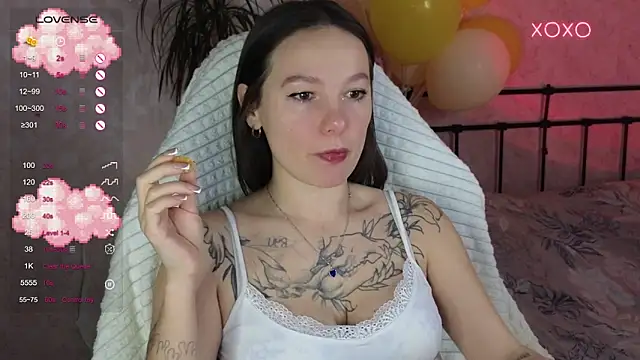 lil luna x online show from February 7, 2026, 6:11 pm