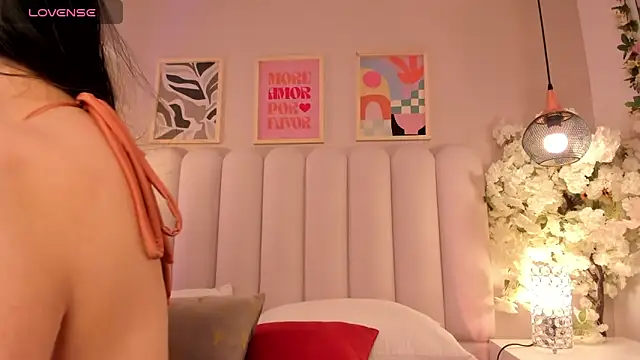 cute  cherry  online show from October 6, 2025, 8:17 pm