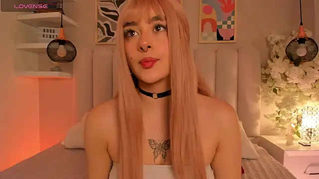 cute  cherry  online show from February 27, 2026, 8:31 pm