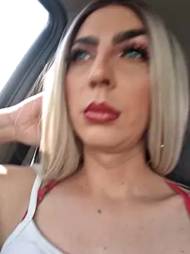 AlejandraDangerGirl online show from February 1, 2025, 7:13 pm