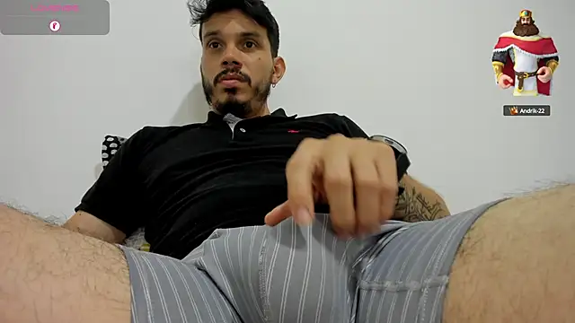 alejandro stark online show from December 2, 2024, 6:52 am