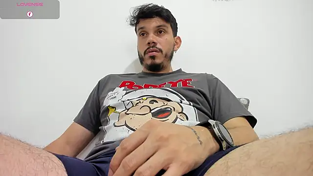 alejandro stark online show from December 4, 2024, 2:42 am