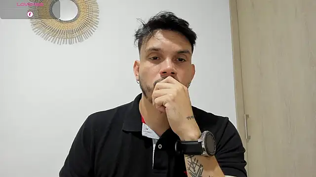 alejandro stark online show from December 7, 2024, 4:09 am