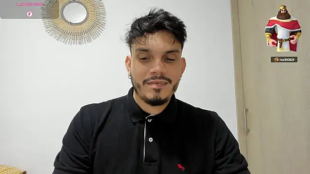 alejandro stark online show from December 9, 2024, 6:01 am