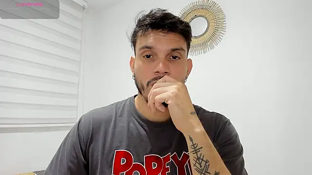 alejandro stark online show from December 17, 2024, 3:50 am