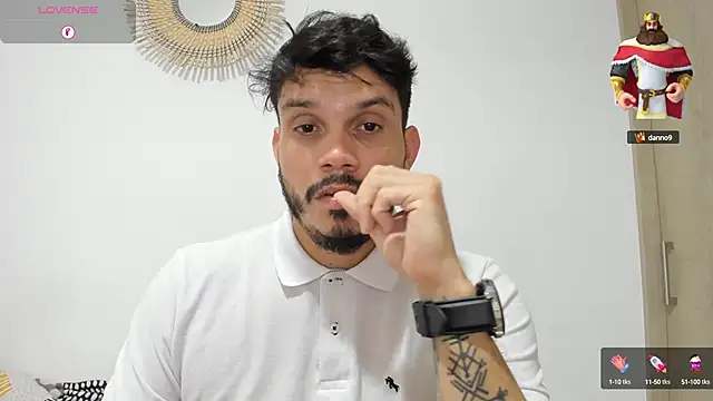 alejandro stark online show from December 24, 2024, 4:08 pm