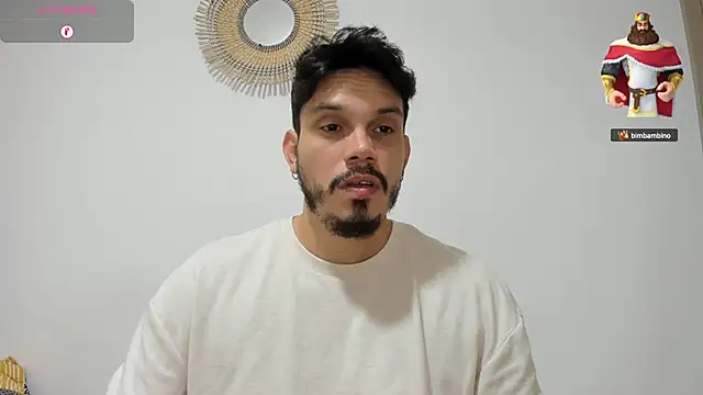 alejandro stark online show from January 18, 2025, 10:17 am