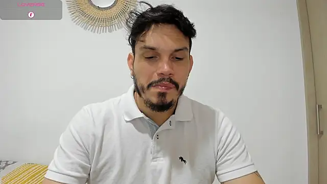 alejandro stark online show from January 19, 2025, 9:01 am