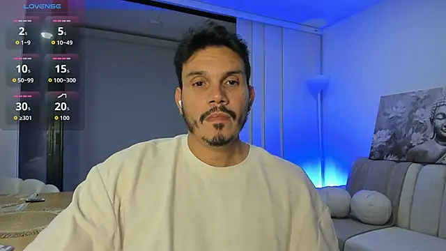 alejandro stark online show from September 23, 2025, 3:20 am