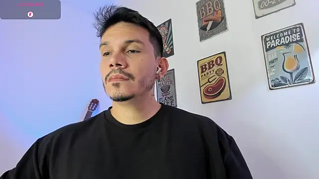 alejandro stark online show from February 26, 2026, 10:36 am