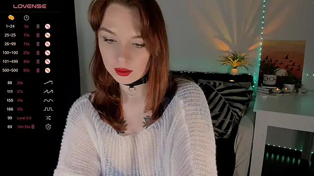 mia x love online show from December 26, 2024, 5:40 pm